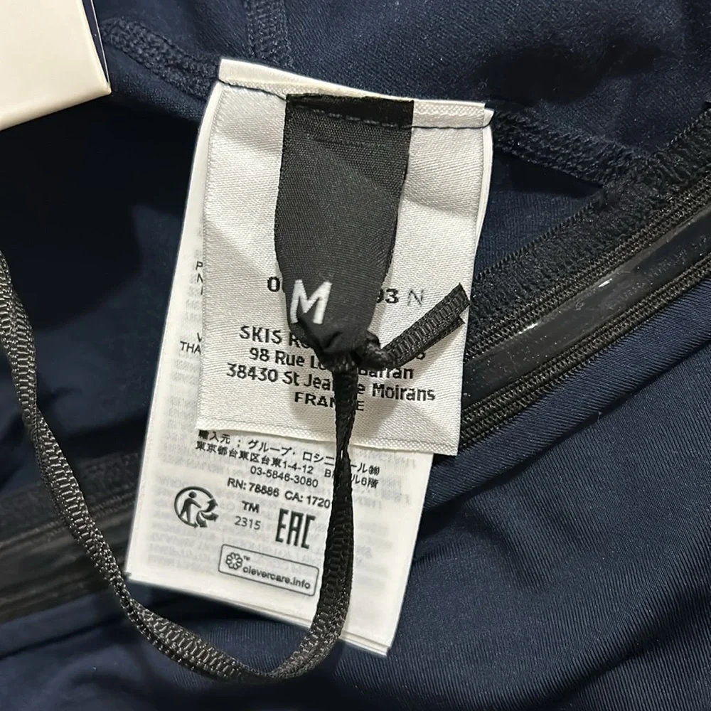 ROSSIGNOL | INFINI COMPRESSION RACE TOP - Picture 15 of 17